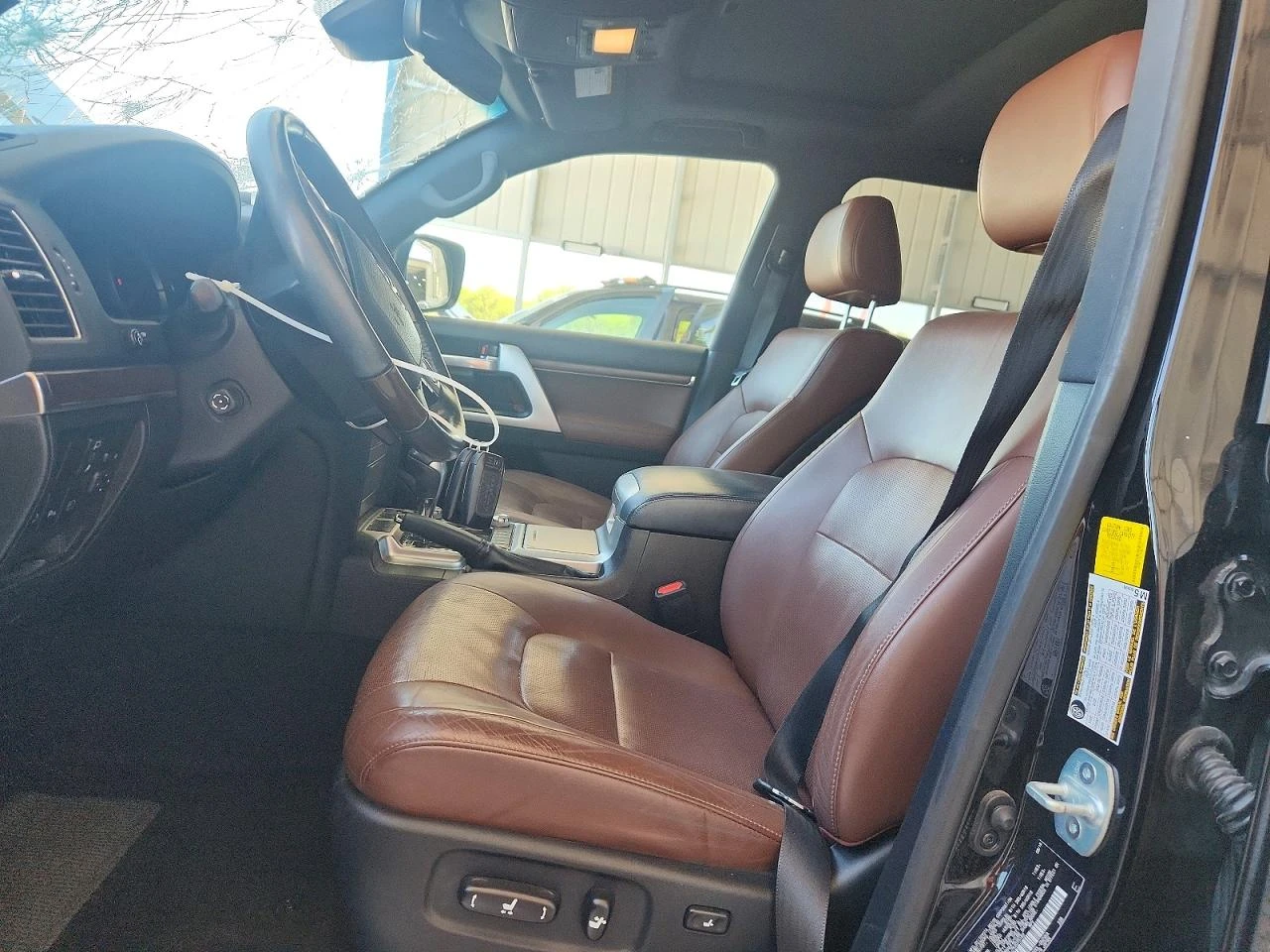 Toyota Land cruiser 2019 TOYOTA LAND CRUISER  | Mobile.bg � ����������� 7