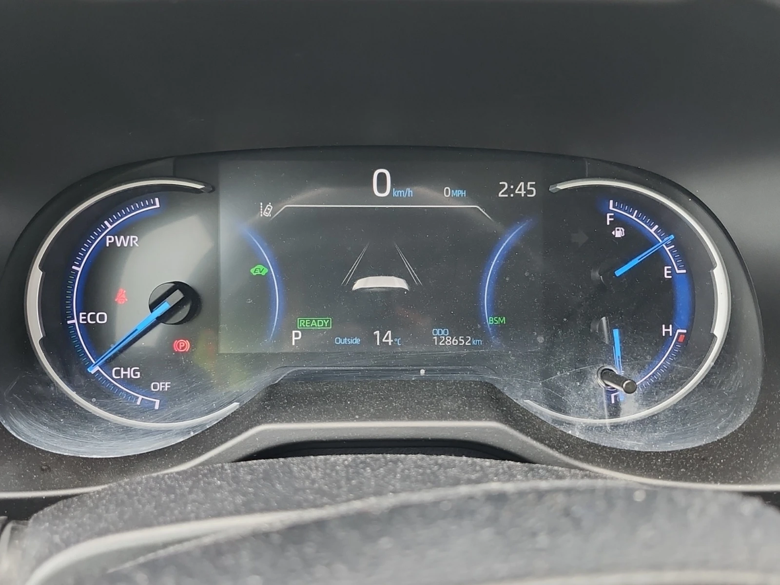 Toyota Rav4 HYBRID LIMITED * * CARFAX * * ���� ������ * *  | Mobile.bg � ����������� 9