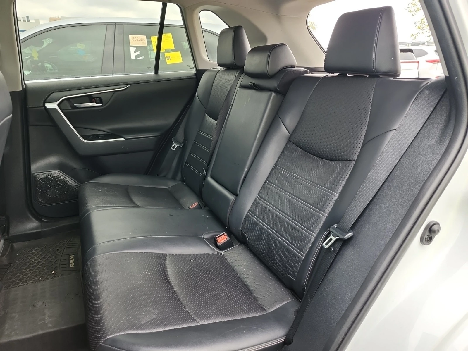 Toyota Rav4 HYBRID LIMITED * * CARFAX * * ���� ������ * *  | Mobile.bg � ����������� 11