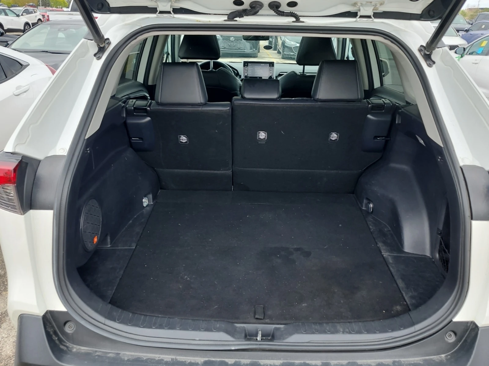 Toyota Rav4 HYBRID LIMITED * * CARFAX * * ���� ������ * *  | Mobile.bg � ����������� 13