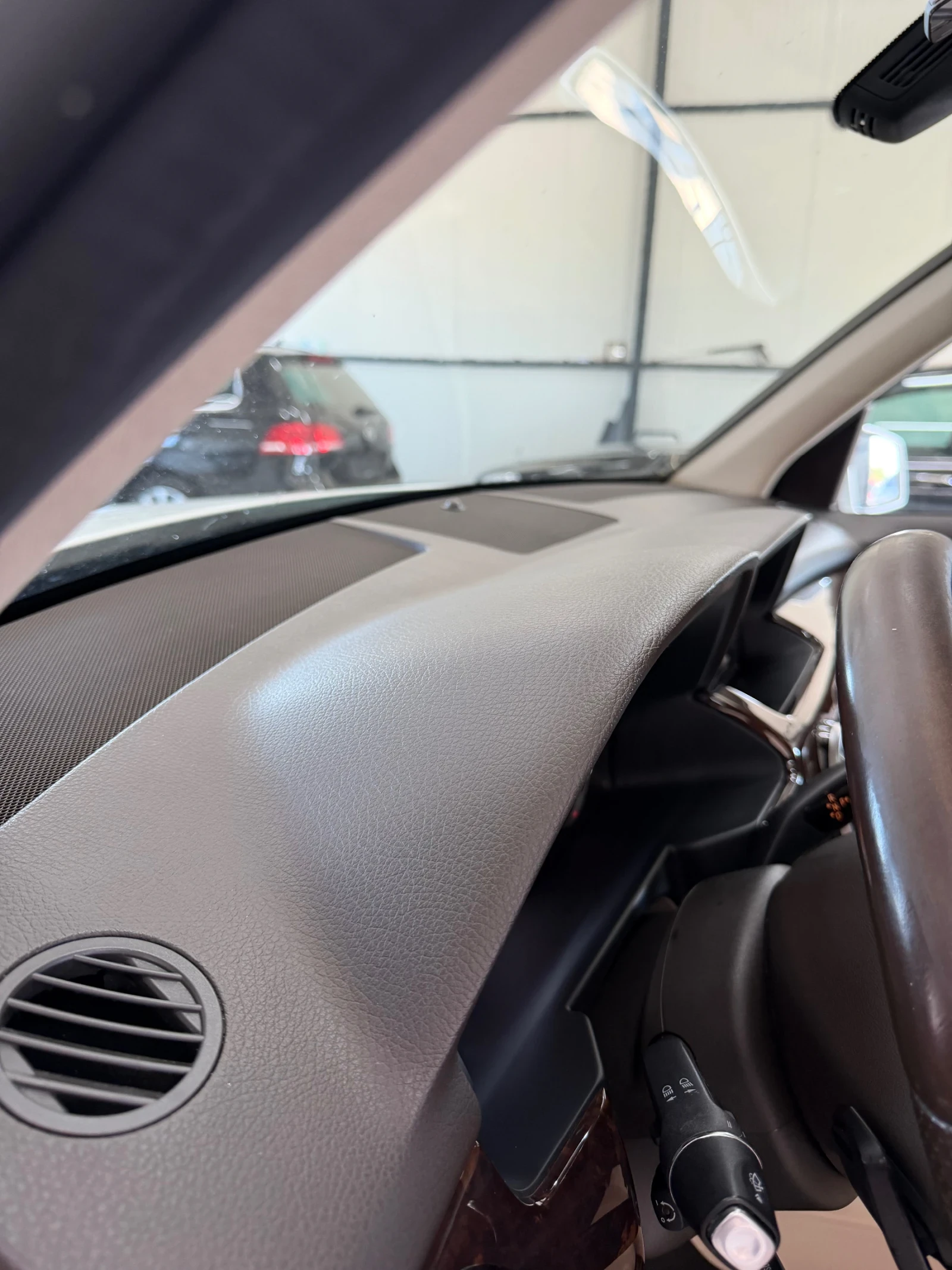 Mercedes-Benz GLK, снимка 15 - Автомобили и джипове - 55069947