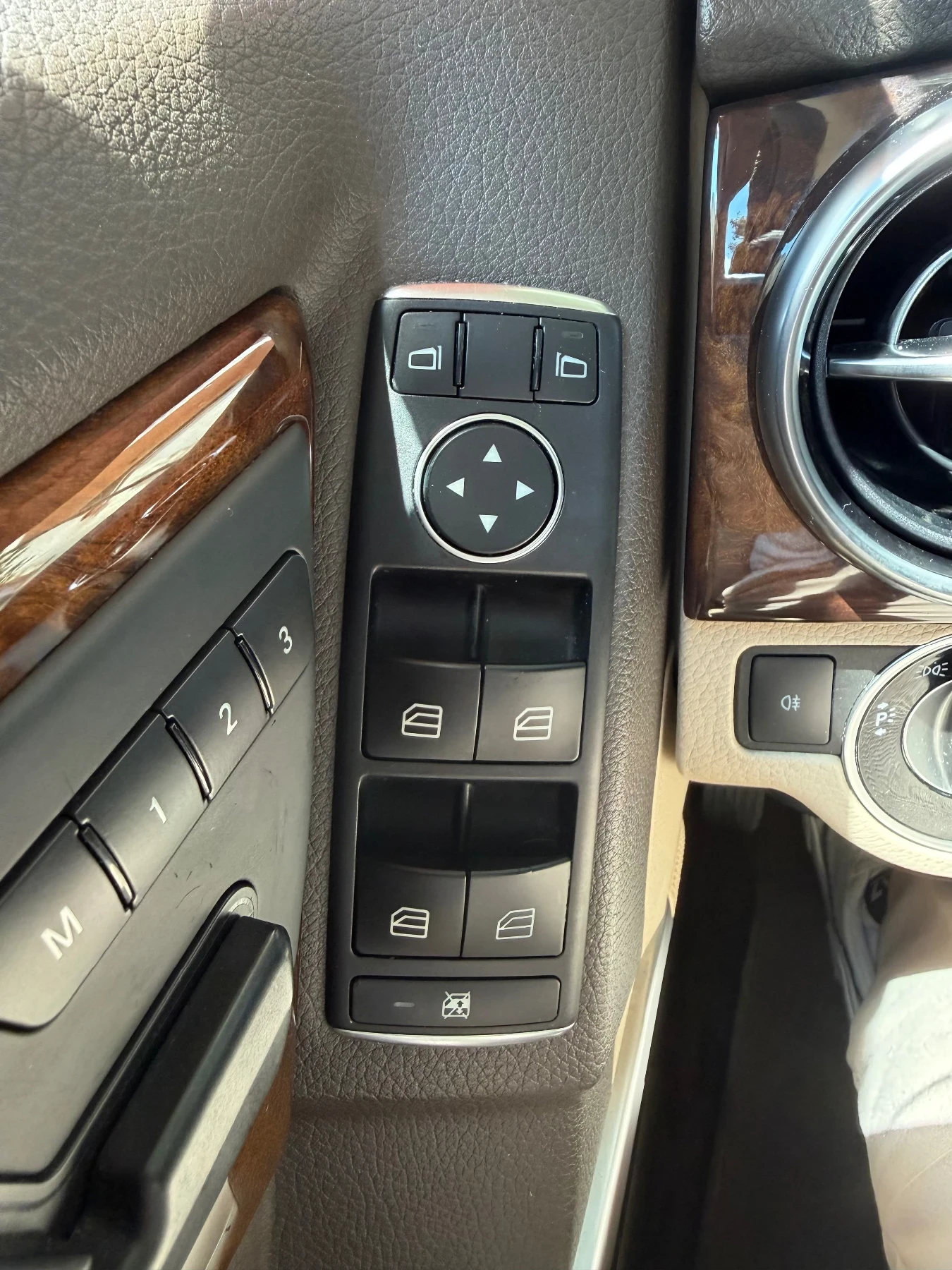 Mercedes-Benz GLK, снимка 9 - Автомобили и джипове - 55069947