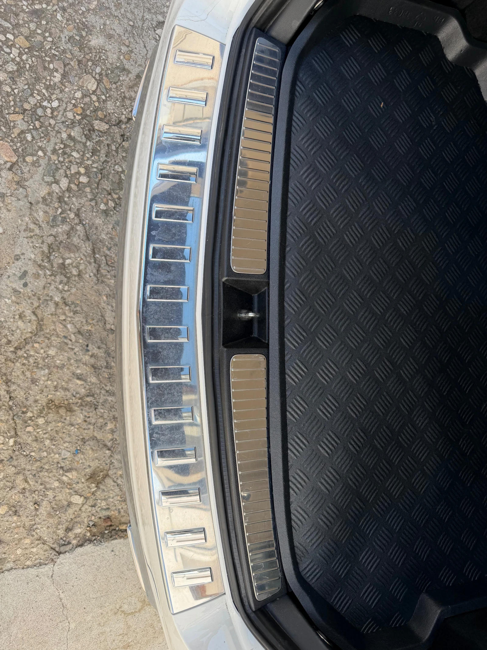 Mercedes-Benz GLK, снимка 16 - Автомобили и джипове - 55069947