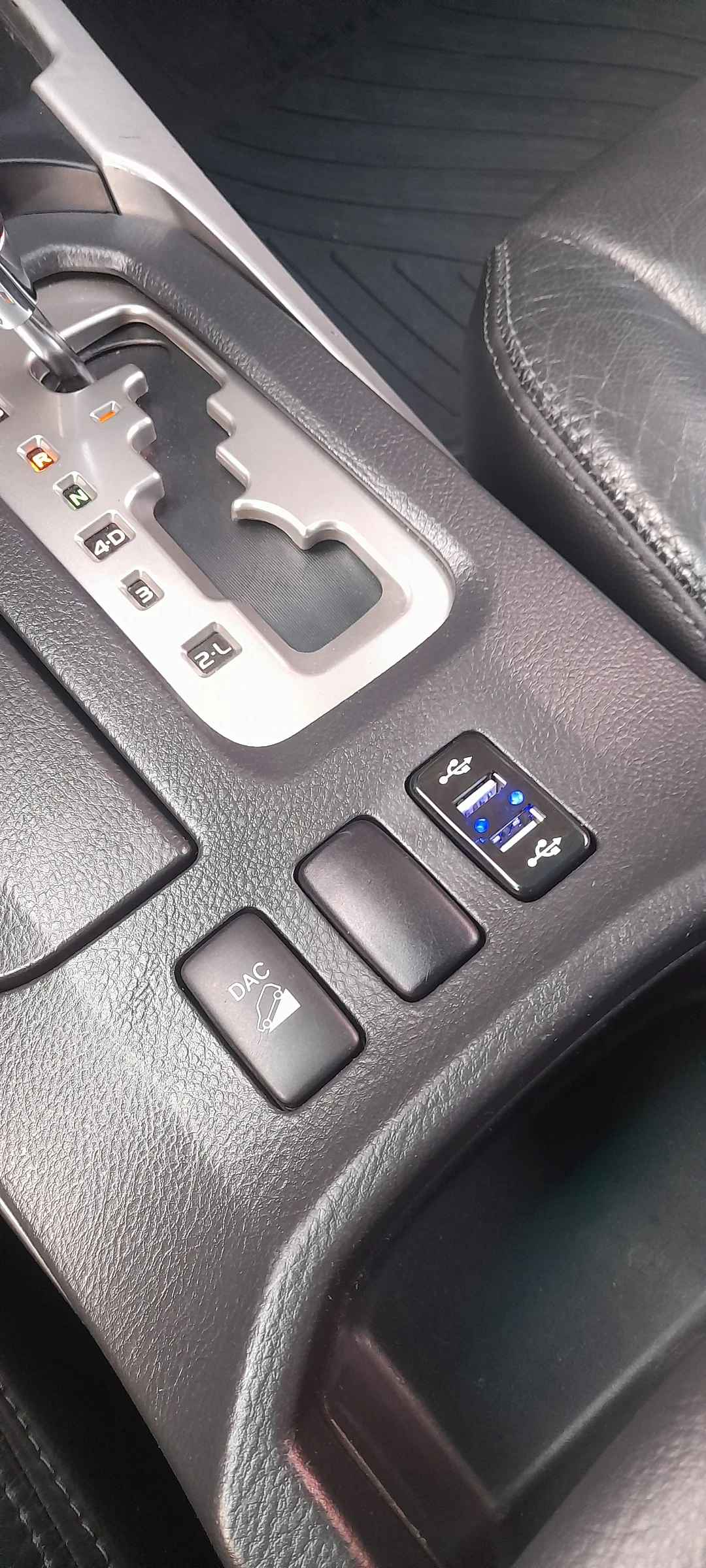 Toyota 4runner, снимка 10 - Автомобили и джипове - 55225960