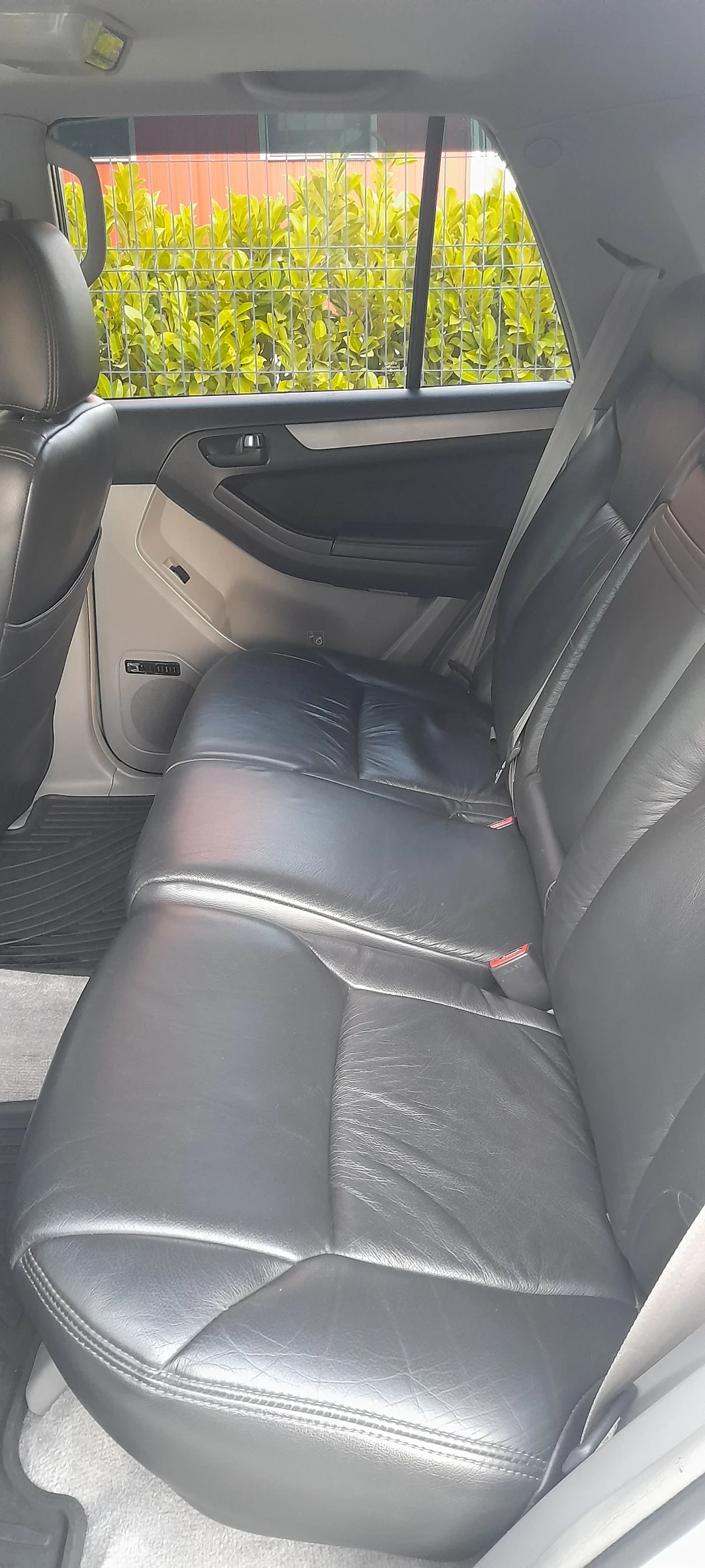 Toyota 4runner, снимка 9 - Автомобили и джипове - 55225960