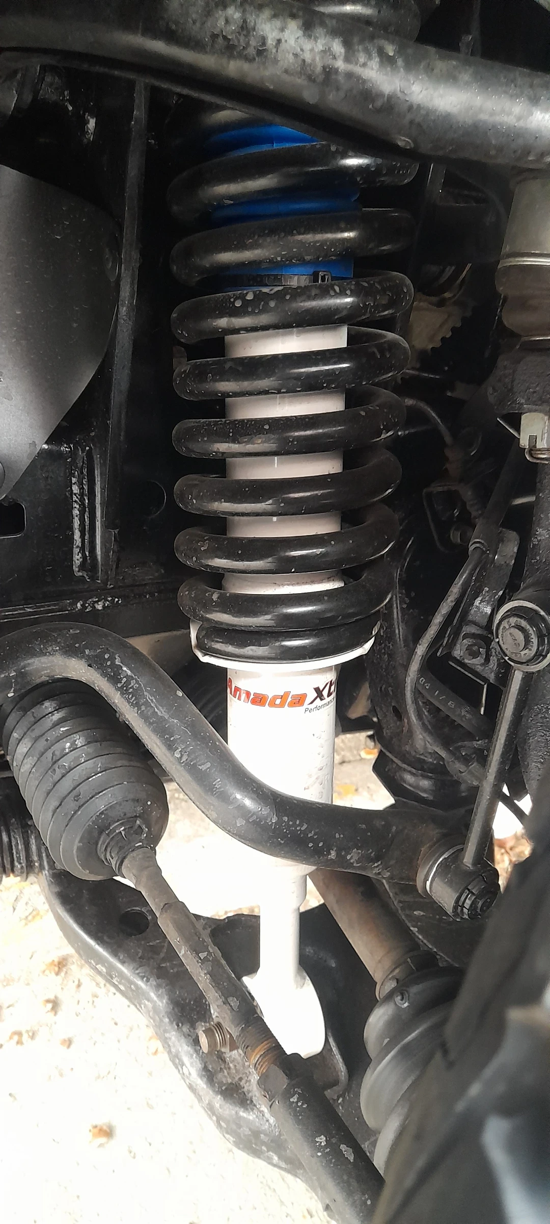 Toyota 4runner, снимка 13 - Автомобили и джипове - 55225960