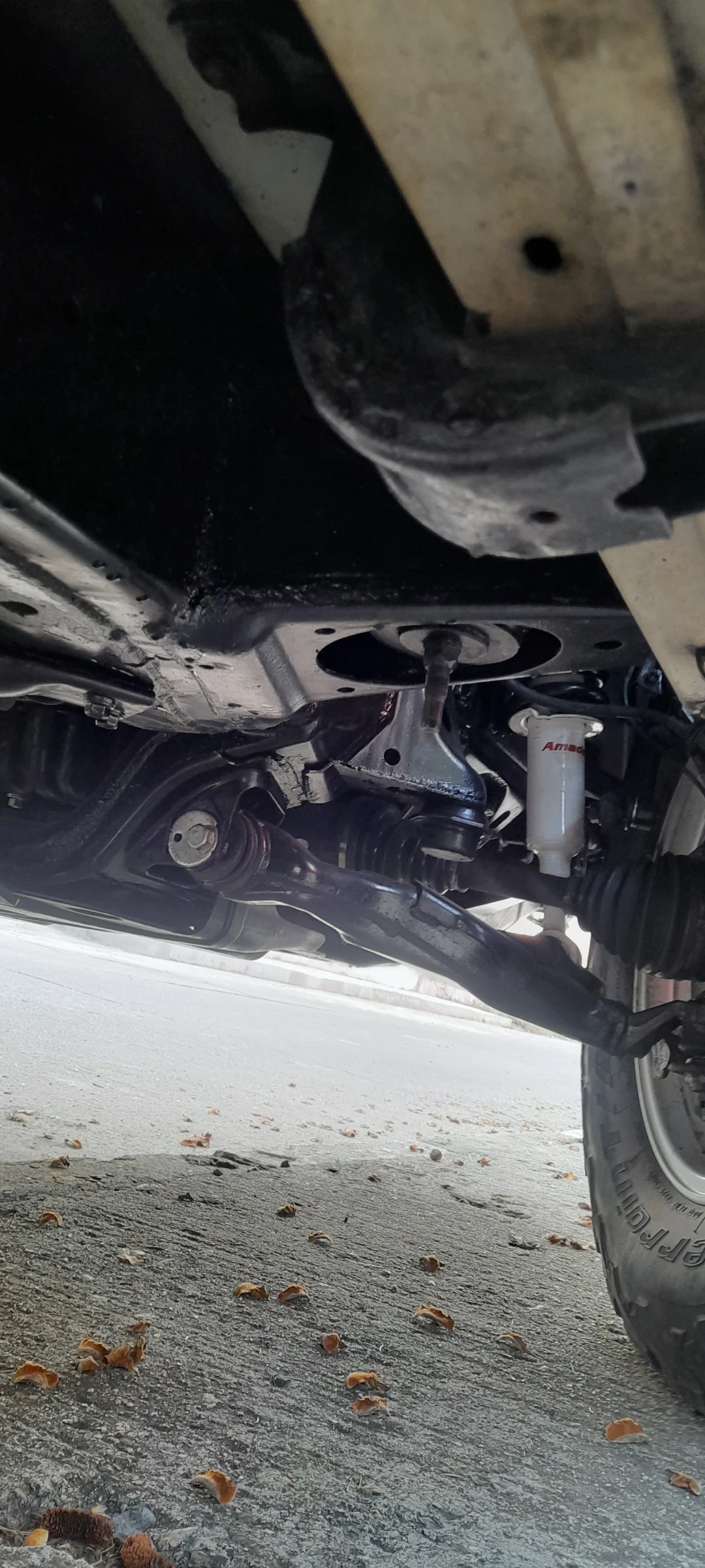 Toyota 4runner, снимка 14 - Автомобили и джипове - 55225960