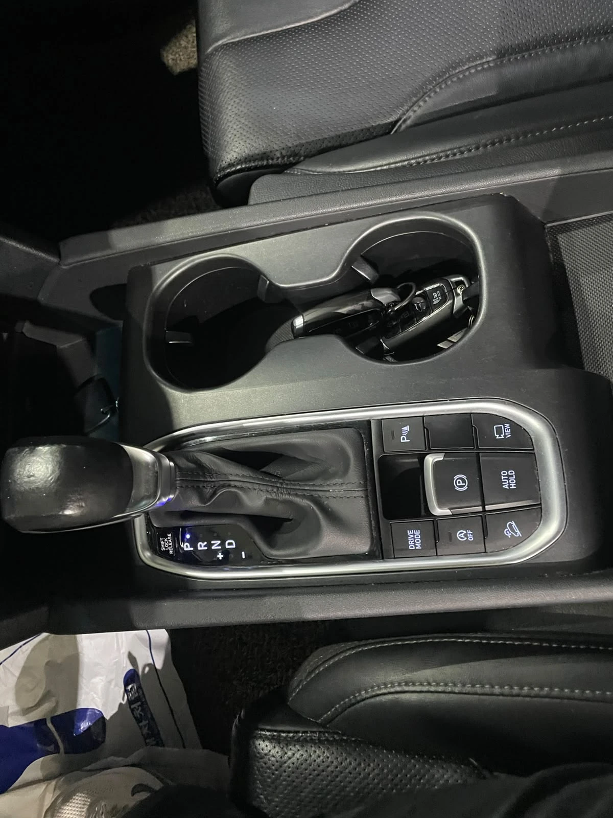 Hyundai Santa fe 2.2D CRDi 4WD ! Exclusive !, снимка 16 - Автомобили и джипове - 55294224