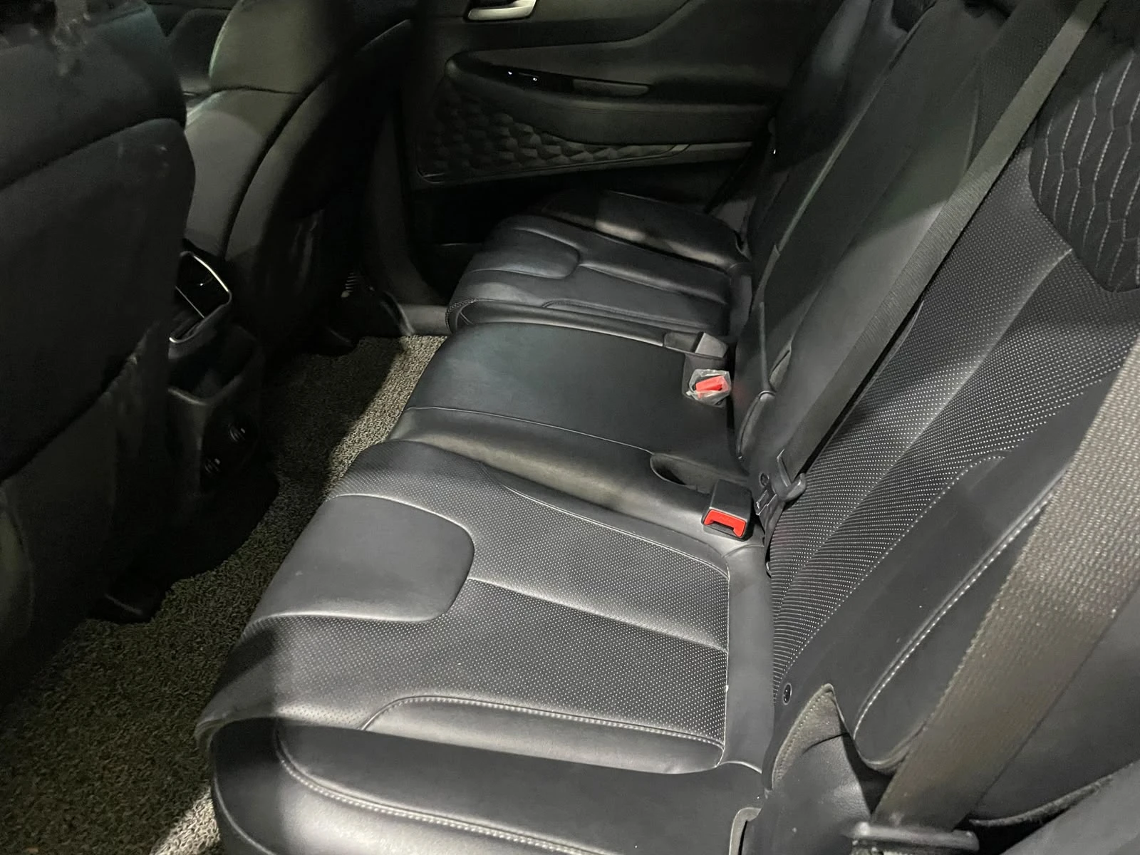 Hyundai Santa fe 2.2D CRDi 4WD ! Exclusive !, снимка 11 - Автомобили и джипове - 55294224