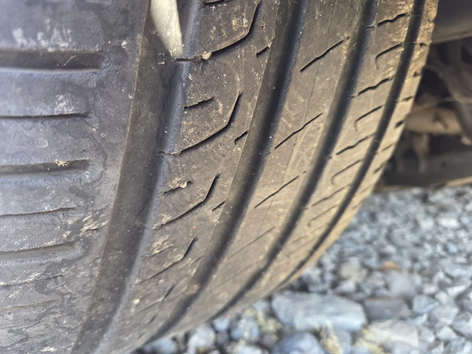 Land Rover Range Rover Sport 2.7tdi* внос Италия* , снимка 15 - Автомобили и джипове - 55998760