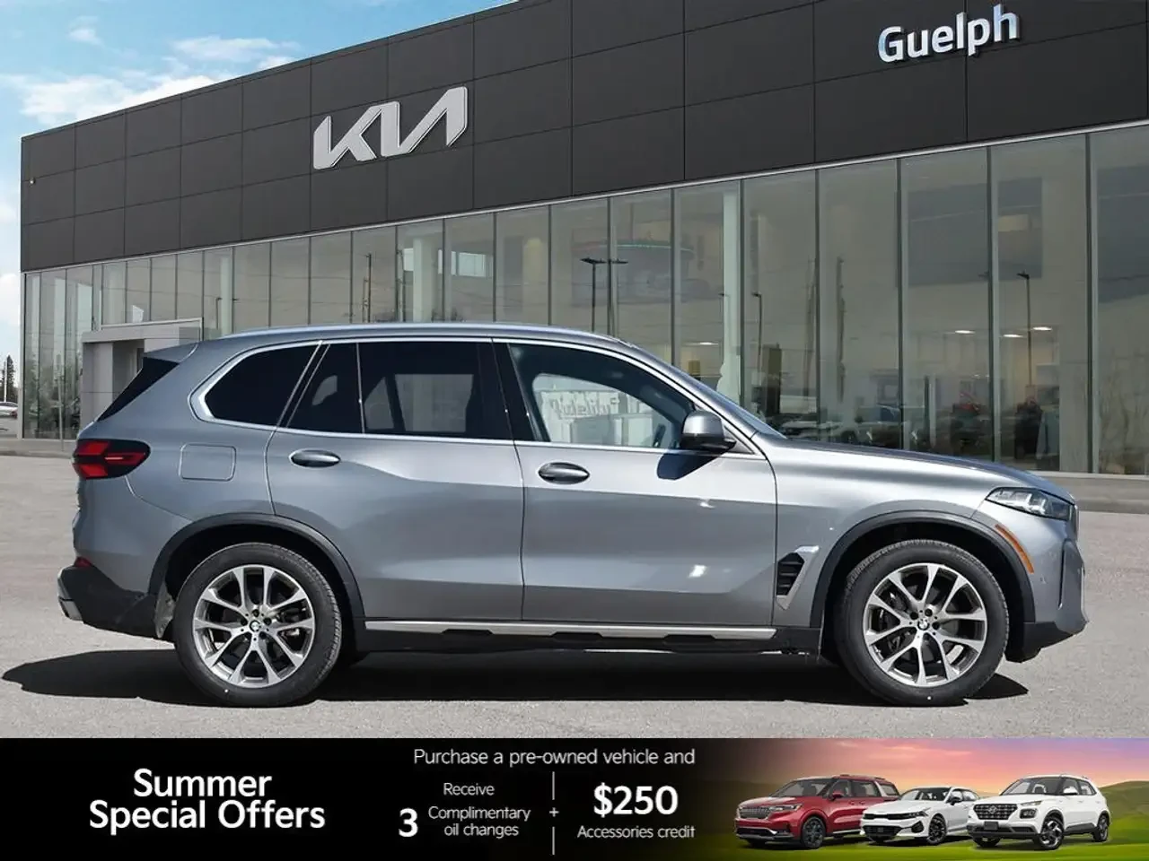 BMW X5, снимка 7 - Автомобили и джипове - 56183907