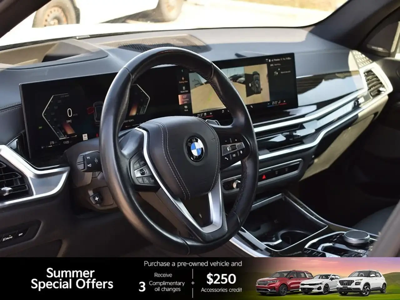 BMW X5, снимка 16 - Автомобили и джипове - 56183907