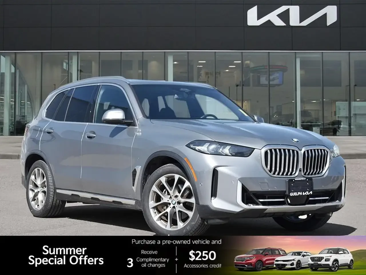 BMW X5, снимка 8 - Автомобили и джипове - 56183907