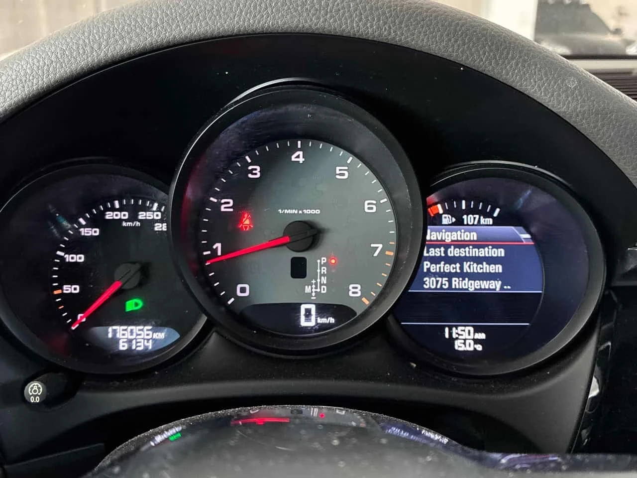 Porsche Macan * S * CARFAX * �� ������ ���������������� *  | Mobile.bg � ����������� 8