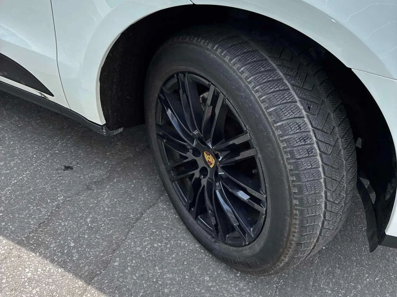 Porsche Macan * S * CARFAX * �� ������ ���������������� *  | Mobile.bg � ����������� 7