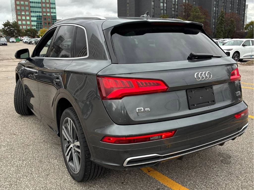 Audi Q5 Technik* CARFAX* ����� �� �����������*  | Mobile.bg � ����������� 6