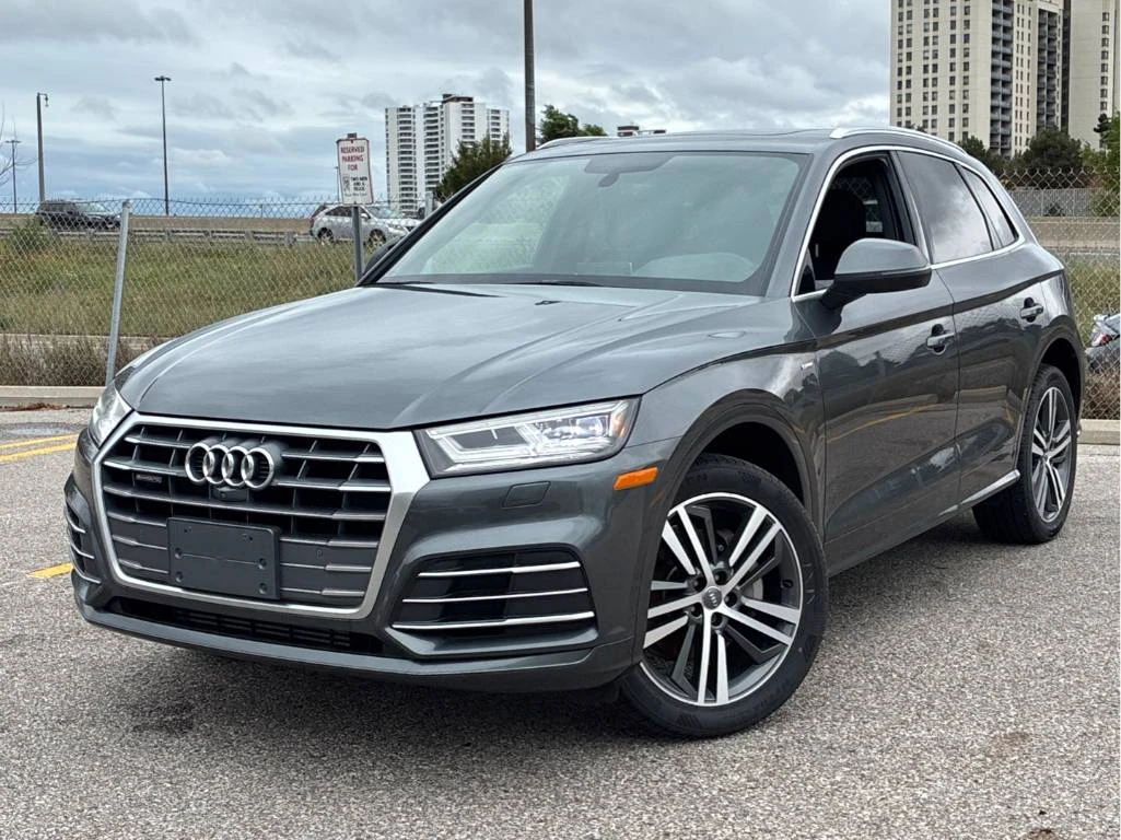 Audi Q5 Technik* CARFAX* ОПЦИЯ ЗА ФИНАНСИРАНЕ* 
