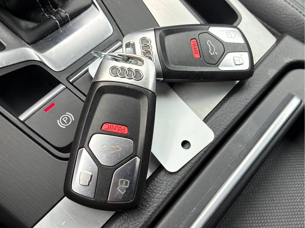 Audi Q5 Technik* CARFAX* ����� �� �����������*  | Mobile.bg � ����������� 12