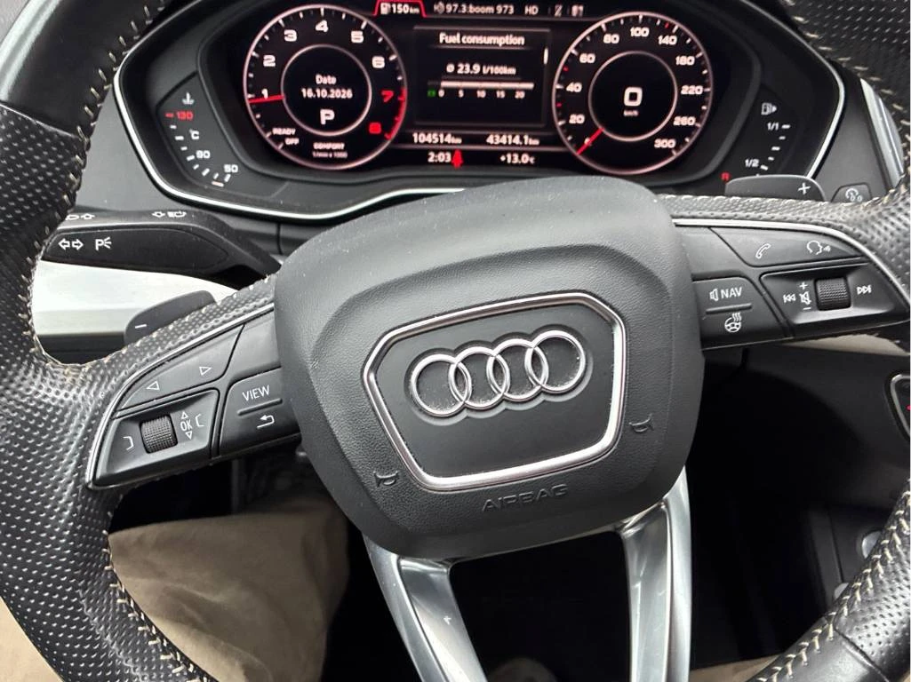 Audi Q5 Technik* CARFAX* ����� �� �����������*  | Mobile.bg � ����������� 8