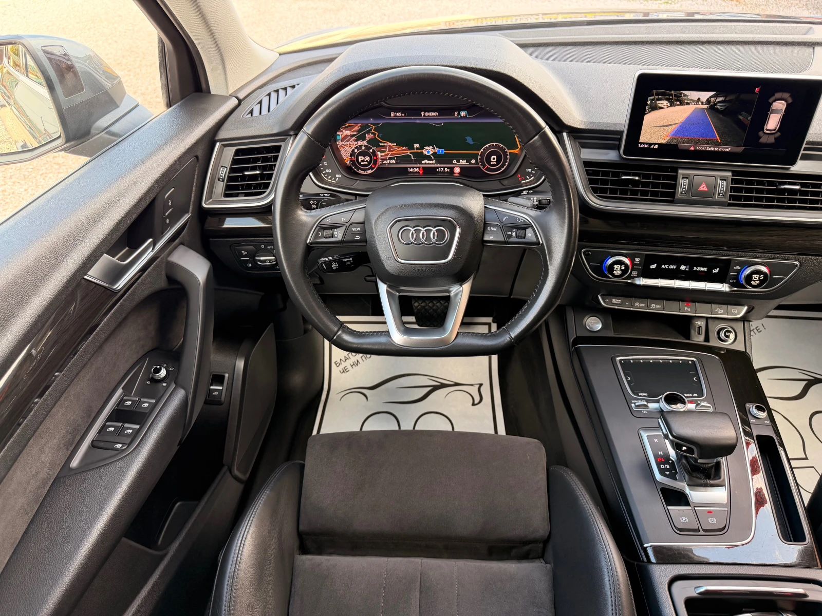 Audi Q5 2.0TDI* NAVI* KAMERA* KEYLESS* LIZING | Mobile.bg � ����������� 3