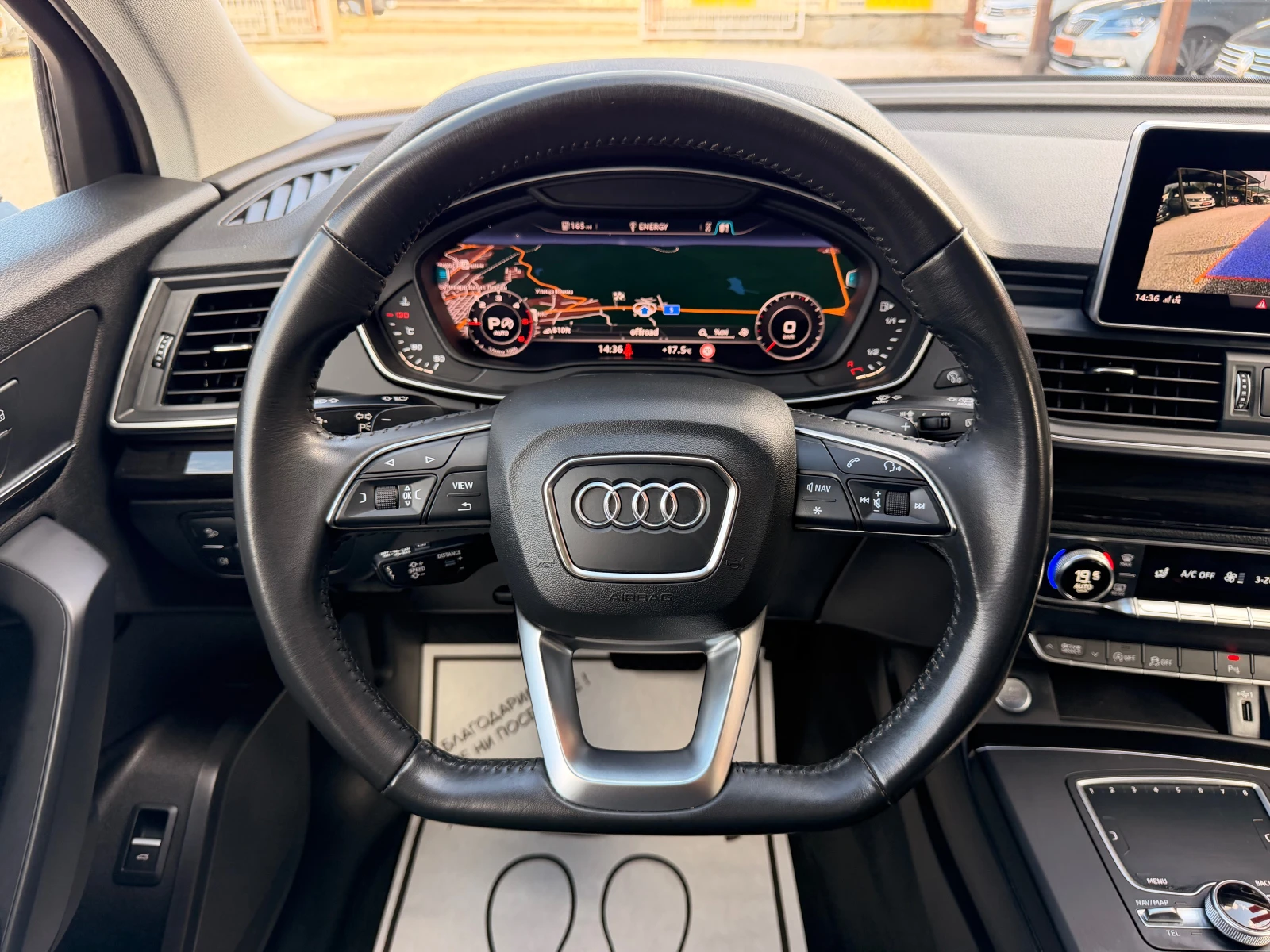 Audi Q5 2.0TDI* NAVI* KAMERA* KEYLESS* LIZING | Mobile.bg � ����������� 7
