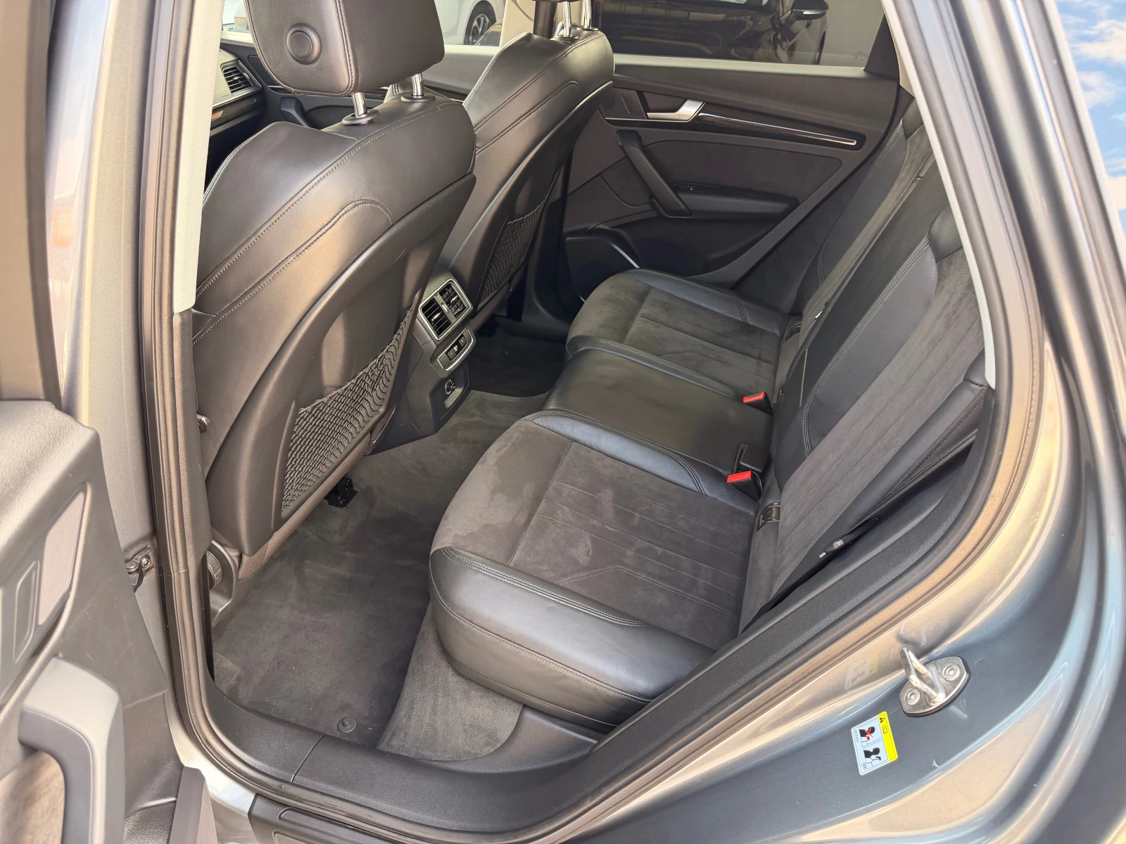 Audi Q5 2.0TDI* NAVI* KAMERA* KEYLESS* LIZING | Mobile.bg � ����������� 16