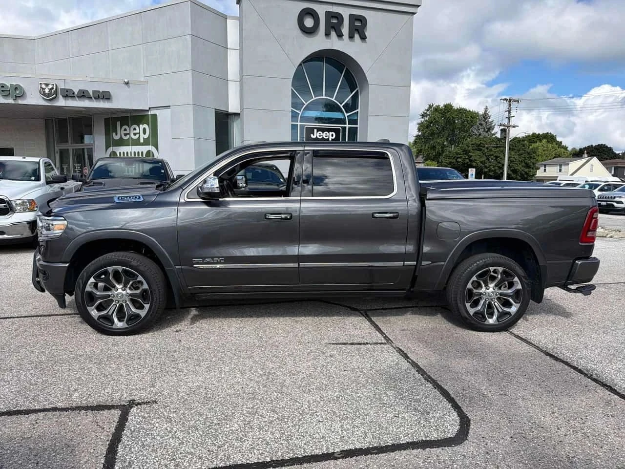 Dodge RAM 1500 | Mobile.bg � ����������� 2