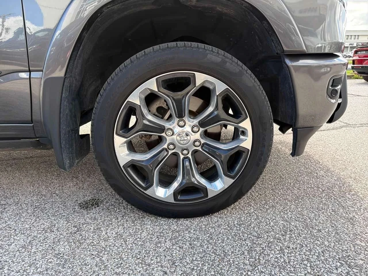Dodge RAM 1500 | Mobile.bg � ����������� 7