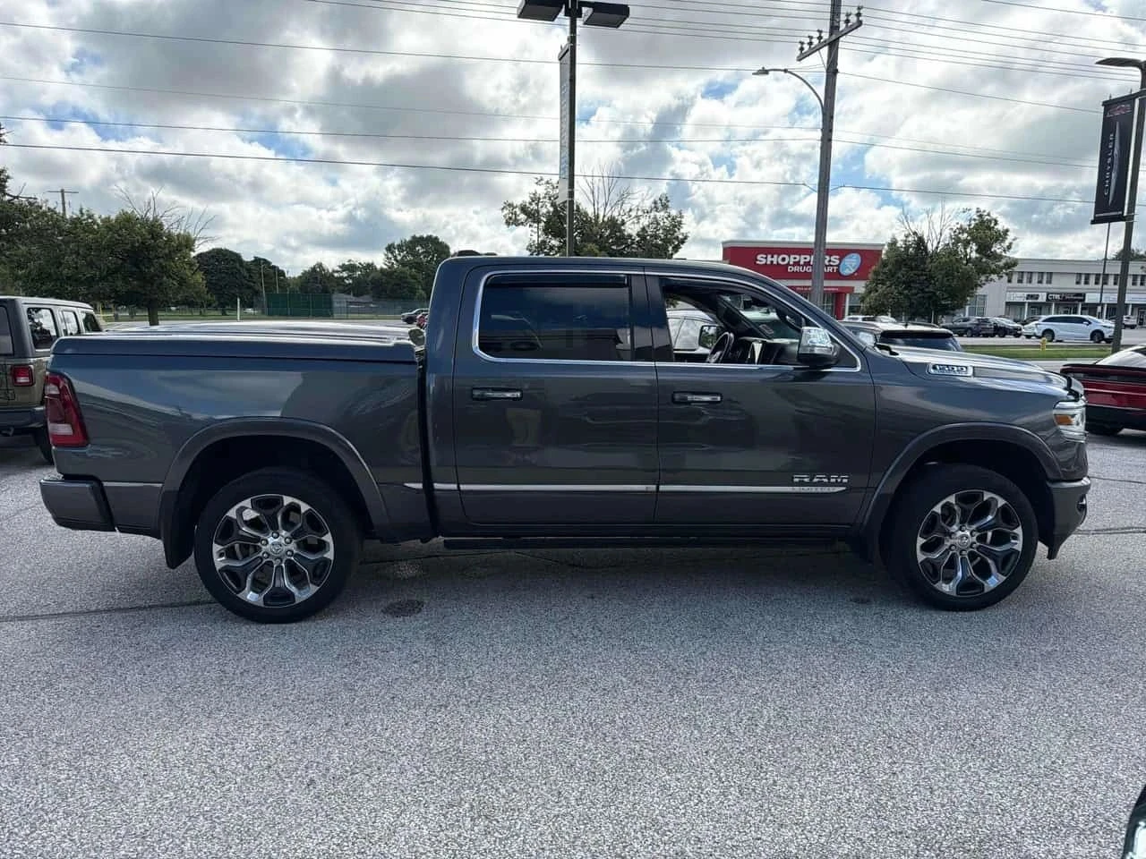 Dodge RAM 1500 | Mobile.bg � ����������� 3