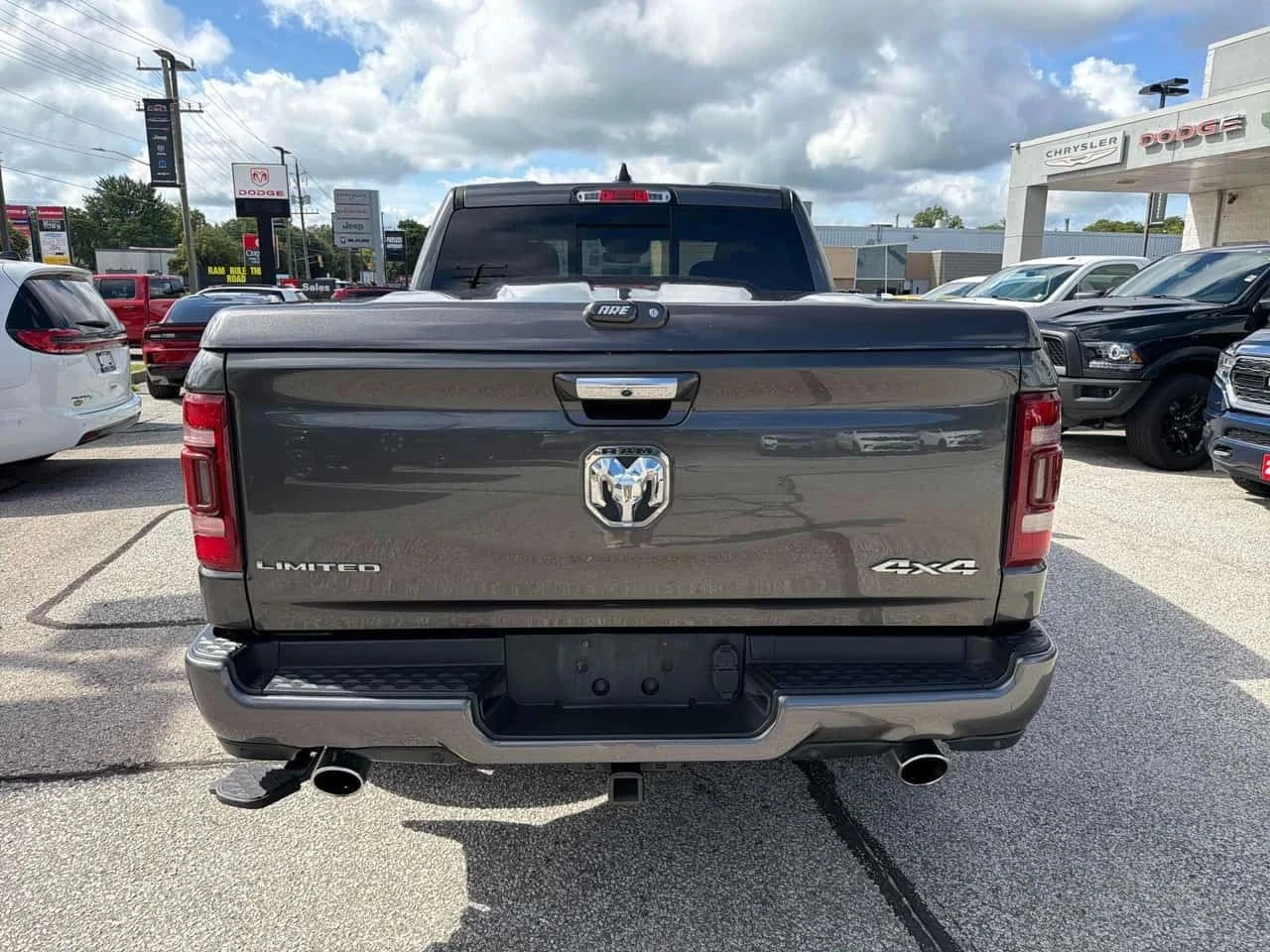 Dodge RAM 1500 | Mobile.bg � ����������� 4