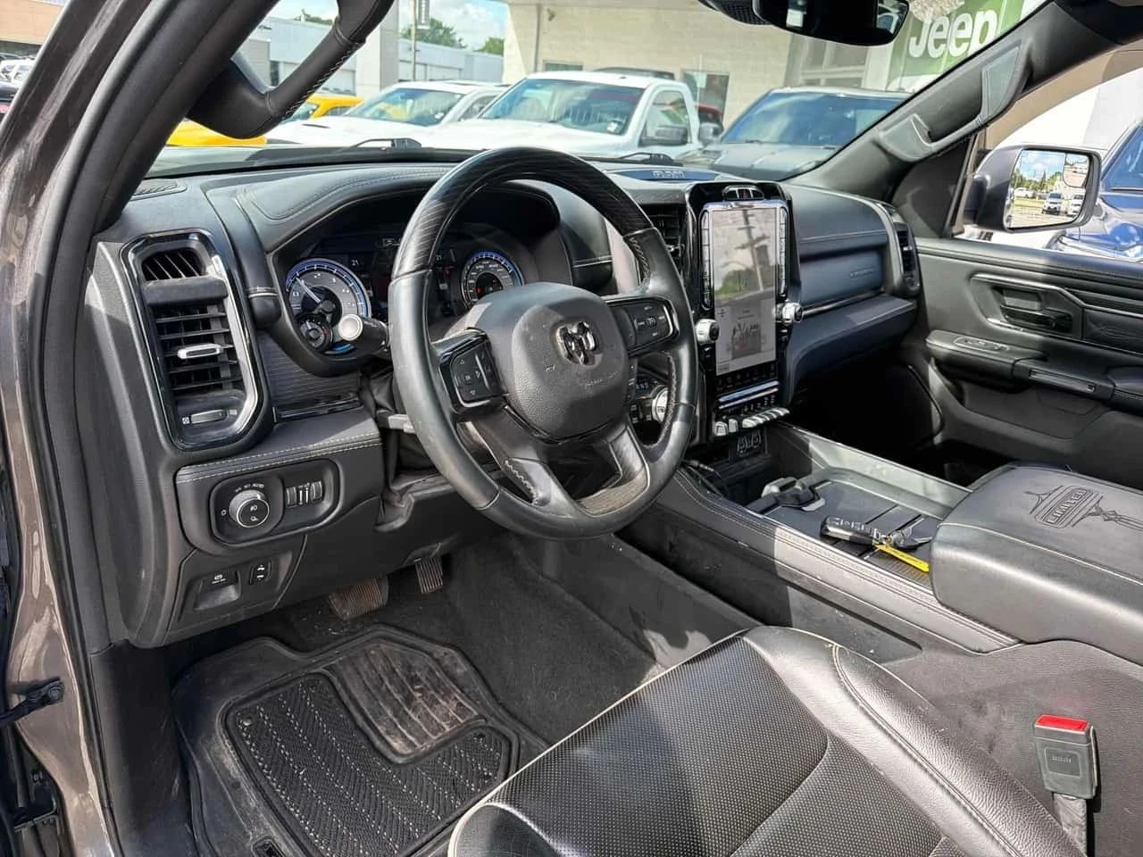 Dodge RAM 1500 | Mobile.bg � ����������� 5