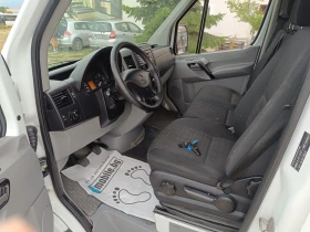 Mercedes-Benz Sprinter 313cdi L2H3 FACELIFT , снимка 8