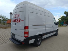Mercedes-Benz Sprinter 313cdi L2H3 FACELIFT , снимка 5