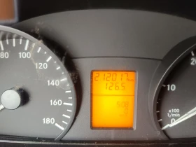 Mercedes-Benz Sprinter 313cdi L2H3 FACELIFT , снимка 9