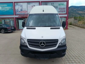 Mercedes-Benz Sprinter 313cdi L2H3 FACELIFT , снимка 2
