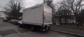 Iveco 35s15 Daily, снимка 3