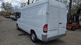 Mercedes-Benz Sprinter 211cdi, снимка 7
