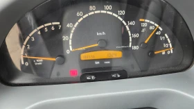 Mercedes-Benz Sprinter 211cdi, снимка 11