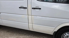Mercedes-Benz Sprinter 211cdi, снимка 4