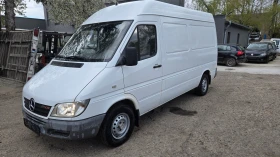 Mercedes-Benz Sprinter 211cdi, снимка 1