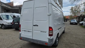 Mercedes-Benz Sprinter 211cdi, снимка 6