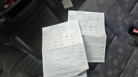 Mercedes-Benz Sprinter 211cdi, снимка 12