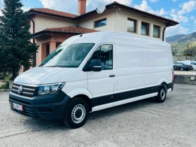 VW Crafter MAXI, снимка 1