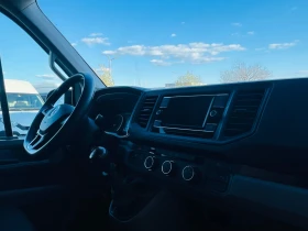 VW Crafter MAXI, снимка 15
