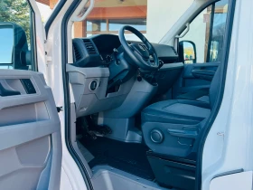VW Crafter MAXI, снимка 11