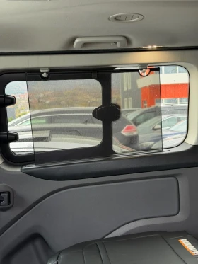 Ford Transit Custom Нов внос от Белгия, снимка 17