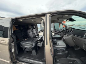 Ford Transit Custom Нов внос от Белгия, снимка 9