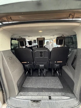 Ford Transit Custom Нов внос от Белгия, снимка 12
