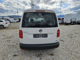 VW Caddy 2.0 TDI,  ,  | Mobile.bg    4