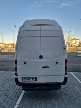 Mercedes-Benz Sprinter 313 130 к.с. МАКСИ, снимка 6